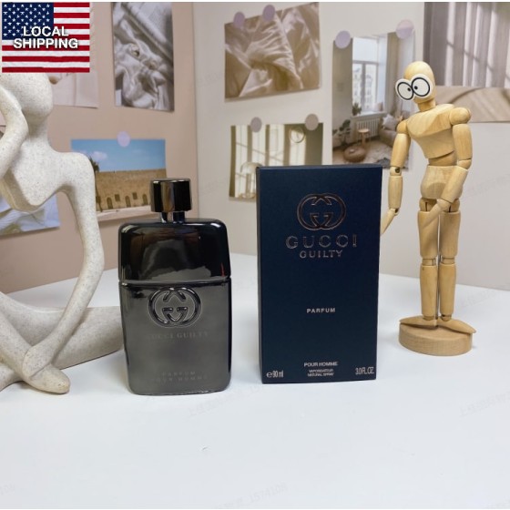 GUILTY MEN-90ml
